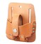 Bon Tool Leather Tape Holder