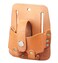 Bon Tool Leather Tape Holder