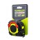 Komelon 25 True Control Tape Measure