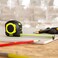 Komelon 25 True Control Tape Measure