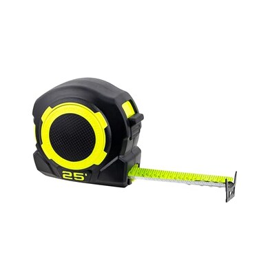 Komelon 25 True Control Tape Measure