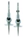 General Tools General 523 Trammel Set Stainless Steel