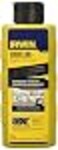 IRWIN Tools STRAITLINE Permanent Staining Marking Chalk Midnight Black 6 oz 4935520