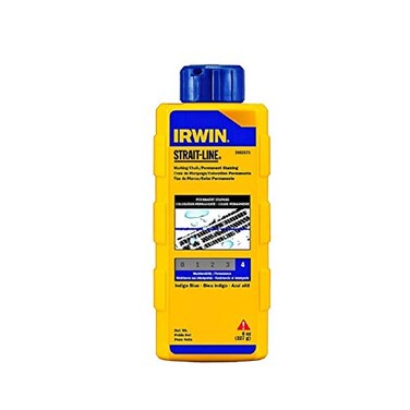 IRWIN Irwin Tools StraitLine 64901 Chalk Refills