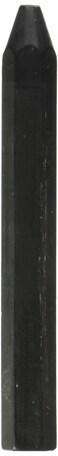 IRWIN Tools STRAITLINE Lumber Crayon Black 66404