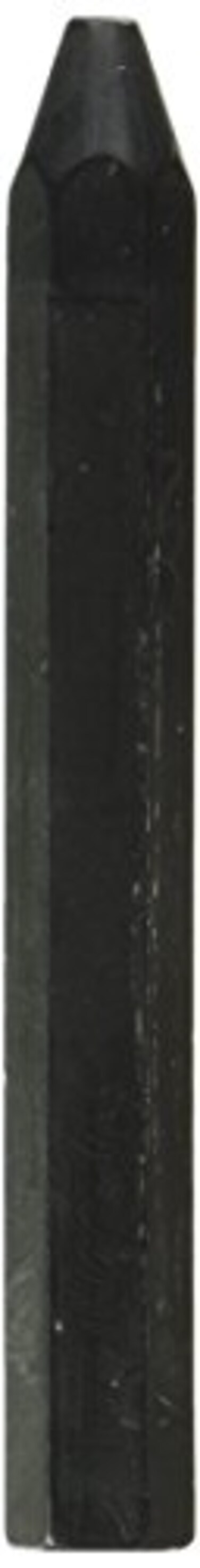 IRWIN Tools STRAITLINE Lumber Crayon Black 66404