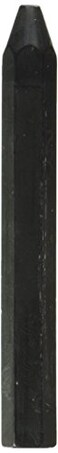 IRWIN Tools STRAITLINE Lumber Crayon Black 66404