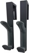 Modtek High Strength Cubicle Wall Hook Standard Wall Hook 2 Pack
