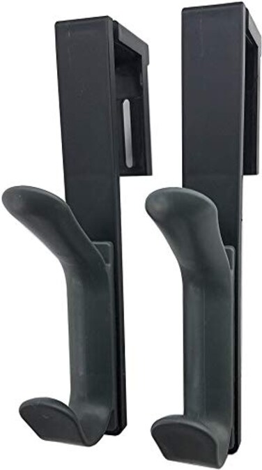 Modtek High Strength Cubicle Wall Hook Standard Wall Hook 2 Pack
