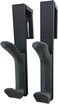 Modtek High Strength Cubicle Wall Hook Standard Wall Hook 2 Pack