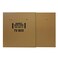UOFFICE Moving Boxes Bundle TV Box 1Pack Adjustable Flat Screen TV Moving Boxes for Packing Moving Storage with Handles
