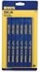 IRWIN Irwin Tools Carpenter Pencil Medium Lead 6Piece 66400