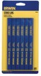IRWIN Irwin Tools Carpenter Pencil Medium Lead 6Piece 66400
