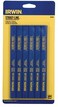 IRWIN Irwin Tools Carpenter Pencil Medium Lead 6Piece 66400
