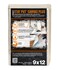 Trimaco TRIMACO 9 ft x 12 ft Stay Put Canvas Plus Drop Cloth 04321