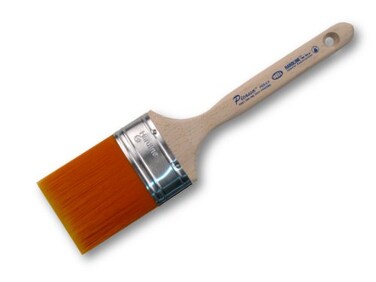 PROFORM TECHNOLOGIES Proform Technologies PIC430 3Inch Picasso Oval Straight Cut Paint Brush