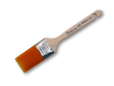 PROFORM TECHNOLOGIES Proform Technologies PIC420 2Inch Picasso Oval Straight Cut Paint Brush