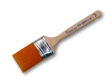 PROFORM TECHNOLOGIES Proform Technologies PIC425 212Inch Picasso Oval Straight Cut Paint Brush