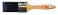 PROFORM TECHNOLOGIES Proform CO20S Oval Straight Cut 7030 Blend Paint Brush 2Inch