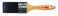 PROFORM TECHNOLOGIES Proform CO20S Oval Straight Cut 7030 Blend Paint Brush 2Inch