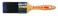 PROFORM TECHNOLOGIES Proform CO20S Oval Straight Cut 7030 Blend Paint Brush 2Inch