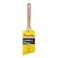 Purdy 144152130 Clearcut Series Glide Angular Trim Paint Brush 3 inch