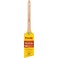 Purdy 144403620 Syntox Series Angular Trim Paint Brush 2 inch
