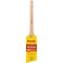Purdy 144403620 Syntox Series Angular Trim Paint Brush 2 inch