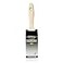 Minwax 427350008 Polyurethane 2 TrimBlack China Bristle Blend BrushRollerApplicator 2 Inch White