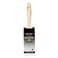 Minwax 427350008 Polyurethane 2 TrimBlack China Bristle Blend BrushRollerApplicator 2 Inch White