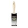 Minwax 427350008 Polyurethane 2 TrimBlack China Bristle Blend BrushRollerApplicator 2 Inch White