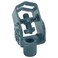 ALLWAY EBH MultiAngle Paint Brush Holder for Threaded Extension Pole