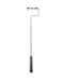 Wooster 48411 Sherlock Mini Pro Frame Long Handle 26 12 Multi