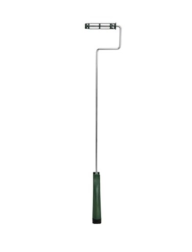 Wooster 48411 Sherlock Mini Pro Frame Long Handle 26 12 Multi