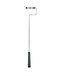 Wooster 48411 Sherlock Mini Pro Frame Long Handle 26 12 Multi