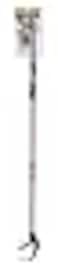 Hyde HYDE 28680 QuickReach Telescoping Spray Pole Extends from 512 to 812 Feet
