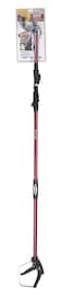 Hyde HYDE 28680 QuickReach Telescoping Spray Pole Extends from 512 to 812 Feet