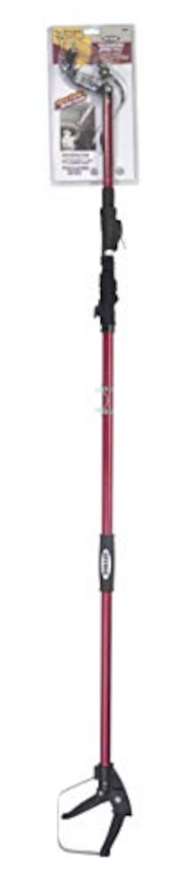 Hyde HYDE 28680 QuickReach Telescoping Spray Pole Extends from 512 to 812 Feet