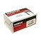Trimaco SuperTuff Regular MeshElastic Top Bag Strainers 1 gallon 25Pack White