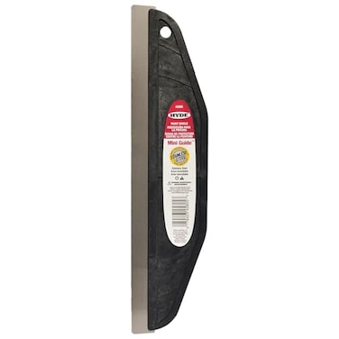 Hyde HYDE TOOLS 45805 115 Mini Guide