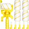 Zonon 9 Set Paint Edger Combo Kit Paint Edger Roller Brush Multifunctional Handheld Tool with Extra Replacement Roller and Brush for Room Wall Ceiling Indoor OutdoorXT Style