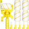 Zonon 9 Set Paint Edger Combo Kit Paint Edger Roller Brush Multifunctional Handheld Tool with Extra Replacement Roller and Brush for Room Wall Ceiling Indoor OutdoorXT Style