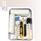 Bates Choice Bates Paint Tray Set 11 pcs Kit with 9 4 Rollers Small Roller Trays Covers for House Painting