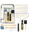 Bates Choice Bates Paint Tray Set 11 pcs Kit with 9 4 Rollers Small Roller Trays Covers for House Painting