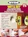 Hyde 9910 09910 Wet Set 1 Patch White or Gray
