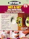 Hyde 9910 09910 Wet Set 1 Patch White or Gray