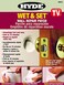 Hyde 9910 09910 Wet Set 1 Patch White or Gray