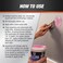 DAP DryDex Dry Time Indicator Spackling PinkWhite 8 Oz 7079812328