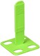 Miracle Sealants Levolution Pro Flat Spacer 116 Tile Leveling Spacing System for Lippage Control 50 Pieces