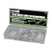 GRIP GRAND Grip 10 pc Safety Lock Lynch Pin Assortment Apple Computer